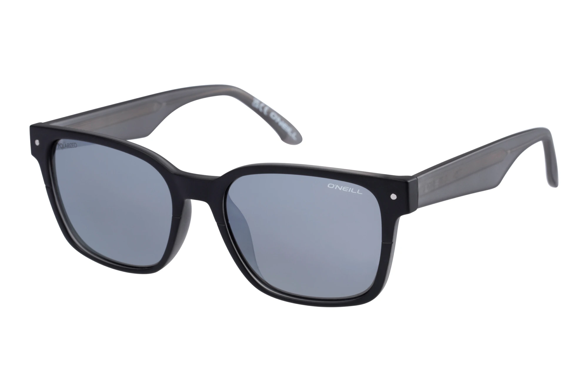 O`Neill   ON 966077 10 smoke with silver flashblack|orange